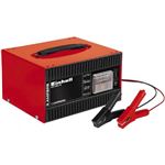 chargeur batterie auto 12/24 volts : charge et maintien automatique - jbm - Chargeurs  batteries et socles à la Fnac