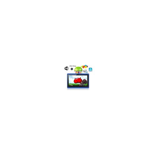 Tablette Tactile 7 Pouces Multi Touch Android 4.1 Google Play Wifi 3D Bleu - YONIS 