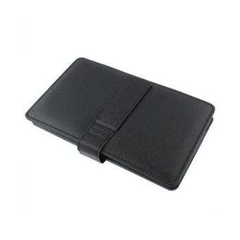 19€30 sur Housse Clavier Noir Protection Universelle Étui Tablettes  Tactiles 7 Pouces USB YONIS - Housse Tablette - Achat & prix