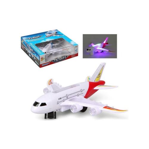 Avion Interactif 114117