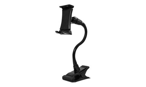 Macally CLIPMOUNT - Support pour téléphone portable, tablette