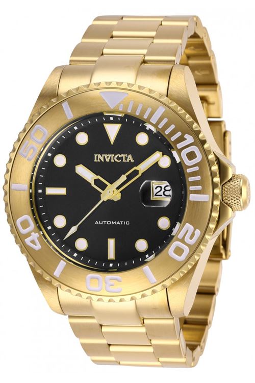 Invicta Pro Diver 27306 Montre Homme - 47mm