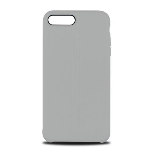 Coque souple Business line pour iPhone 7+/8+ blanche - 687365 MOOOV®