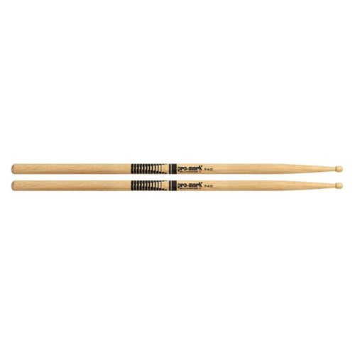 Pro-Mark TX740W - Baguettes de concert signature Dame Evelyn Glennie