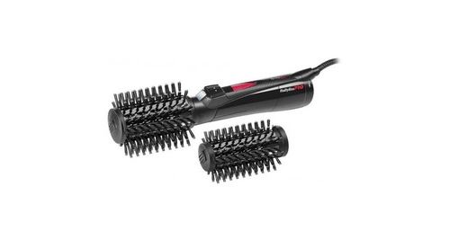 Babyliss Brosse Soufflante Rotative Ionic Bab2770E