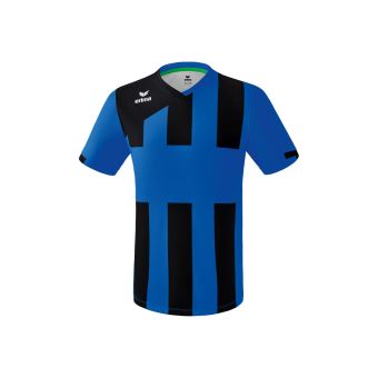 Maillot Erima Siena 3.0 M Bleu - 1