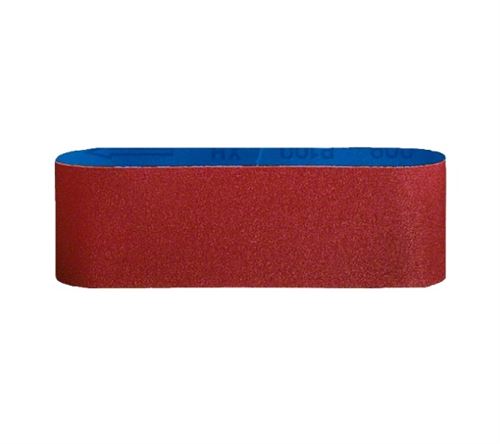 Bosch Bande Abrasive pour Ponceuses X440 Best For Wood And Paint