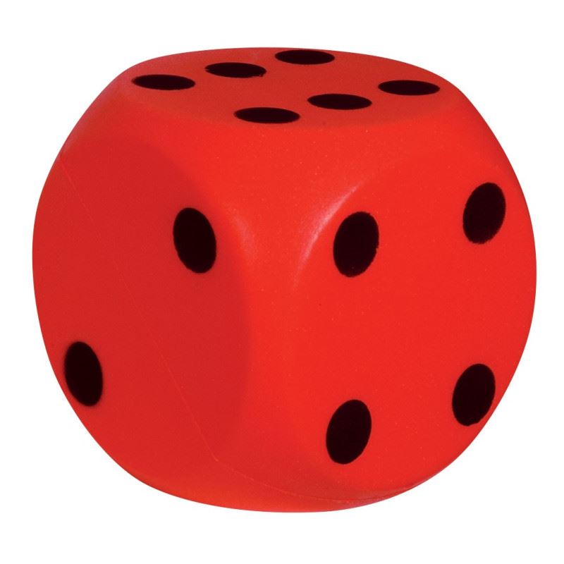 dés en Mousse Géants dés de Jeu Énormes dés de Fête dés de Jeu Numérotés dés de Jeu Amusants