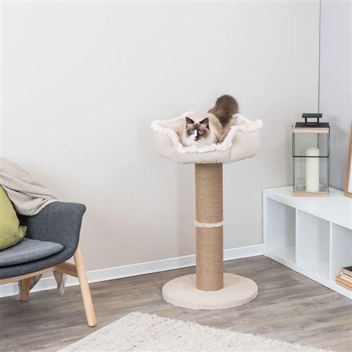 Trixie Cat Tree Boho - beige