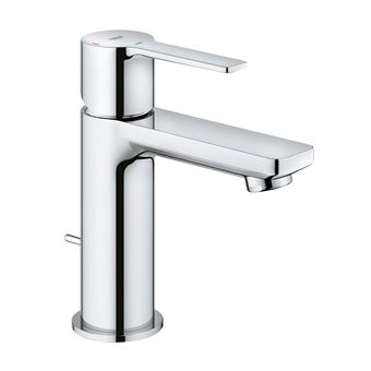 Grohe Lineare Mitigeur Lavabo, Chrome, Taille XS - 1