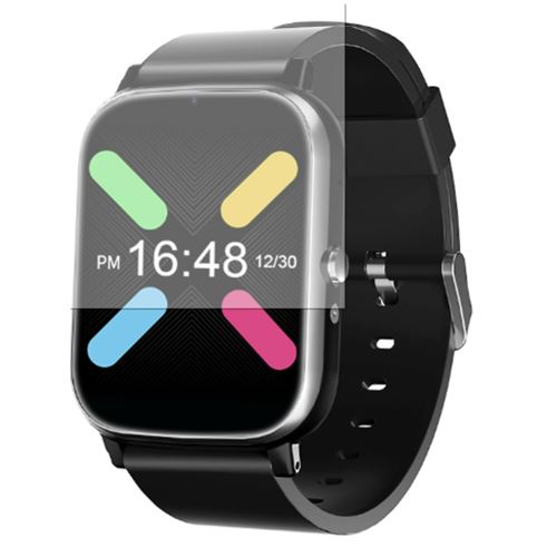 Non Communiqué Montre Intelligente Dcu Senior