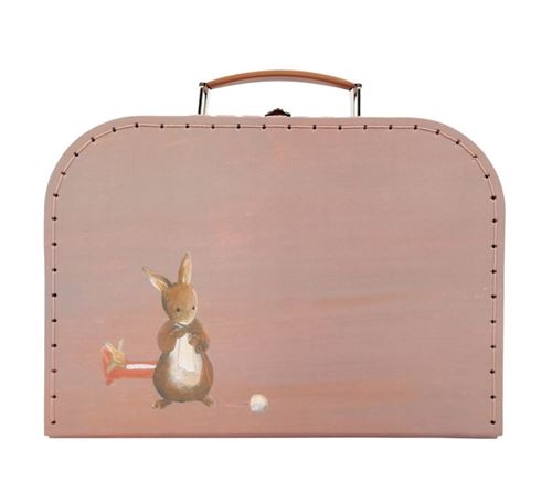 Kit-Valise Crochet Lapin - Egmont Toys