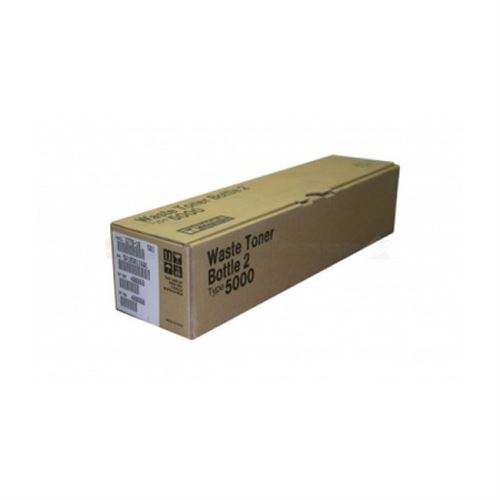 Ricoh Type 5000 - Tonerafvalverzamelaar - voor Ricoh Aficio CL5000