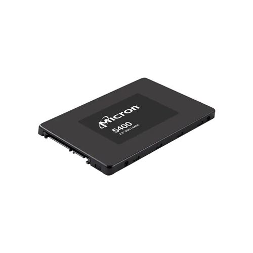 Micron 5400 PRO 3.84 To SATA