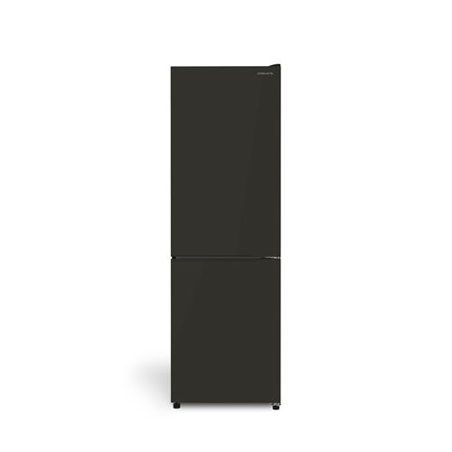  FRIDGE STUDIO COMBI 231 - R&eacute;frig&eacute;rateur-cong&eacute;lateur combin&eacute; 231L No Frost - Noir 