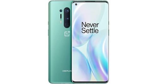 OnePlus 8 Pro