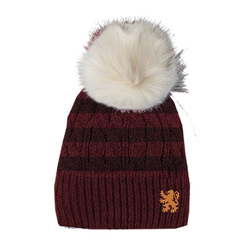 Bonnet à pompon Harry Potter - Gryffindor icon