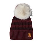 Bonnet à pompon Harry Potter - Gryffindor icon