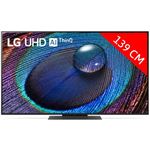 LG TV LED 4K 139 cm Smart TV 4K LED/LCD 55UR91