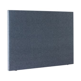 BULTEX Tête de lit Etna 160cm trame jeans