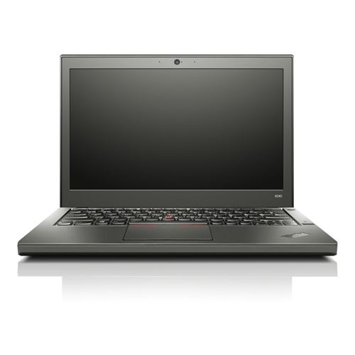 PC Portable Lenovo Thinkpad X240 - Core i5 - 4 Go - 240 SSD