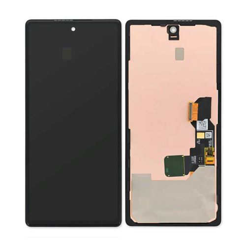 Ecran pour Pixel 6A 5G 6,1 vitre tactile +Ecran LCD VISIODIRECT