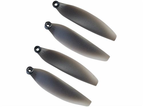 Simulus : 4 rotors de rechange pour quadricoptère GPS GH-265.fpv