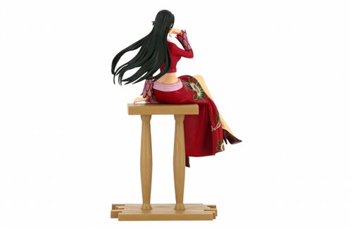 Banpresto ONE Piece GRANDLINE Journey-BOA.Hancock