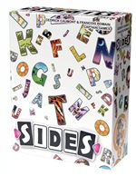 Sides - Chaque mot compte