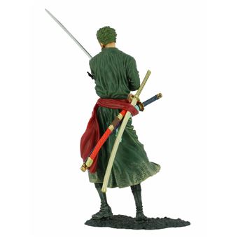 One Piece Figurine Zoro Creator X Creator