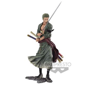 One Piece Figurine Zoro Creator X Creator