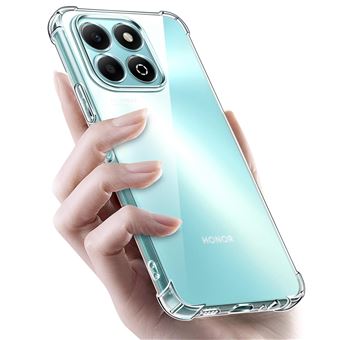 Coque Anti-Choc REY Pour Oppo Pad AIR 10,36" - Transparente Et Ultra-Légère