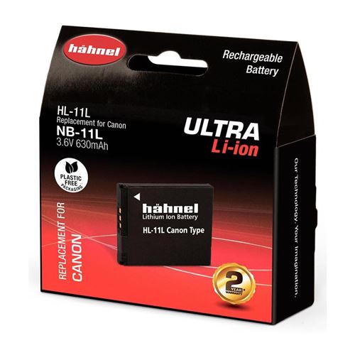 hahnel hl 11 l ultra