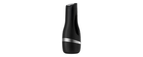 Masturbateur Satisfyer Men Classic (Couleur : ARGENT)
