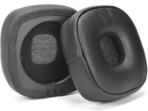 Non Communiqué Major Iv Coussinets De Rechange En Mousse À Mémoire Compatibles Avec Les Casques Marshall Major 4 Major Iv