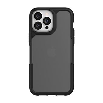 Griffin Survivor Endurance Per IPhone 13 Pro Max – Custodia Rugged Nero/grigio - 2
