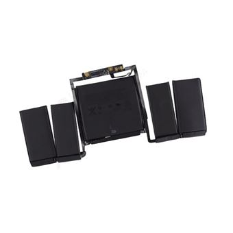 Batterie A1819 Générique Pour MacBook Pro 13’’ Retina Touch Bar (A1706) - 1