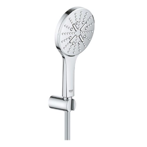 Grohe Douchette Rainshower Smartactive 130 - 150 Cm - 3 Jets - Image 3