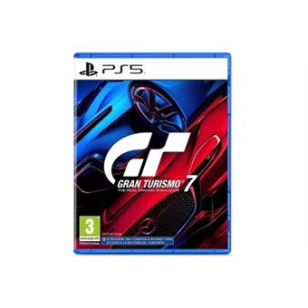 Gran Turismo 7 sur PS5 et PS4 février 2024 : où l'acheter au