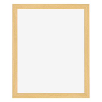 Cadre Photo 36x49 cm - Hêtre Décor - MDF - Mura