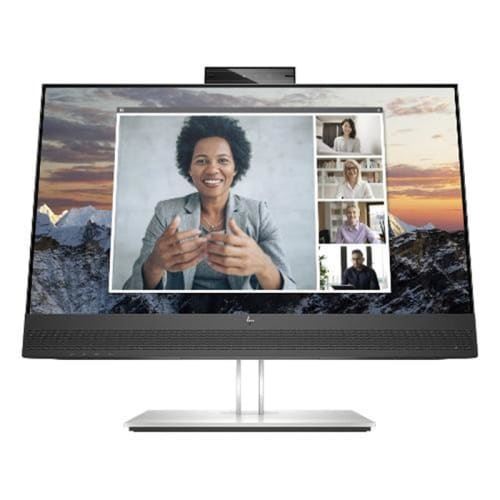 HP  E24m g4 conferencing - e-series - moniteur led - full hd (1080p) 40z32at#abb