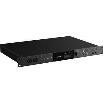 Interfaces audio USB Audient Oria - 1