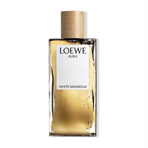 Parfum Femme Aura White Magnolia EDP (30 ml) (30 ml) Loewe Blanc