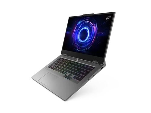 PC portable Lenovo LOQ 17.3"" FHD 165Hz/i5-13450HX/5050/16Go/512Go/W11 