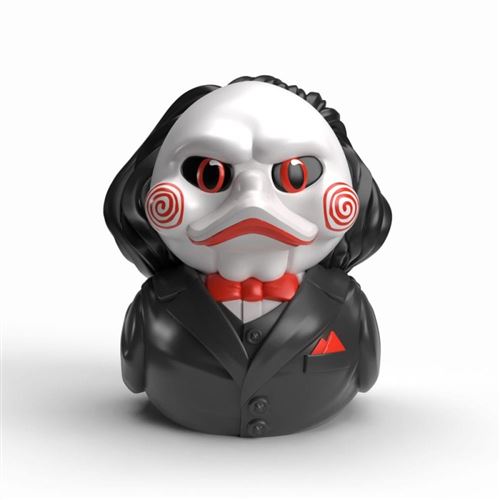 Saw - Mini figurine Tubbz Billy the Puppet 5 cm