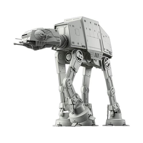 Star Wars - Maquette 1/144 AT-AT