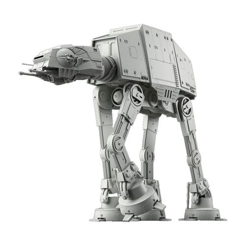 Revell Maquette Star Wars : At-At - Image 3