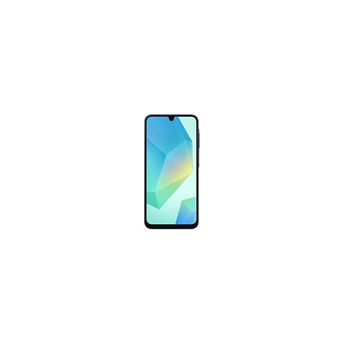 Vodafone Galaxy A16 17 cm (6.7") Double SIM hybride 4G USB Type-C 4 Go 128 Go 5000 mAh Noir