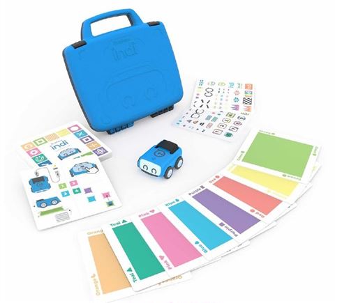 Sphero Indi Student Kit