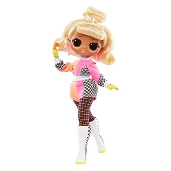L.O.L. Surprise OMG HoS Doll S3 - Speedster - 1